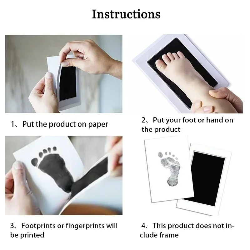 2 Set Newborn Baby DIY Hand An - Baby Clothing Gift Set のレビューと価格