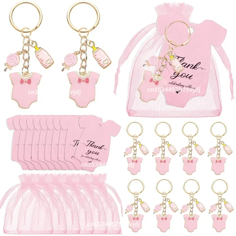 12 Set Baby Shower Favors Gues - Baby Clothing Gift Set のレビューと価格