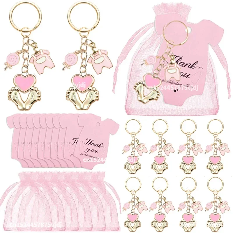 12 Set Baby Shower Favors Gues - Baby Clothing Gift Set のレビューと価格