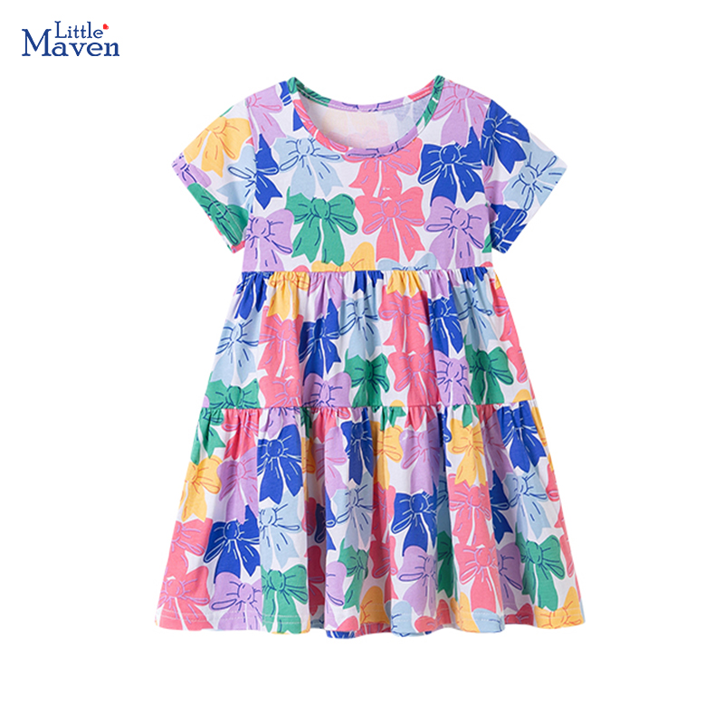 Little maven Girls Clothes Kid - Baby Clothing Patterns Free のレビューと価格