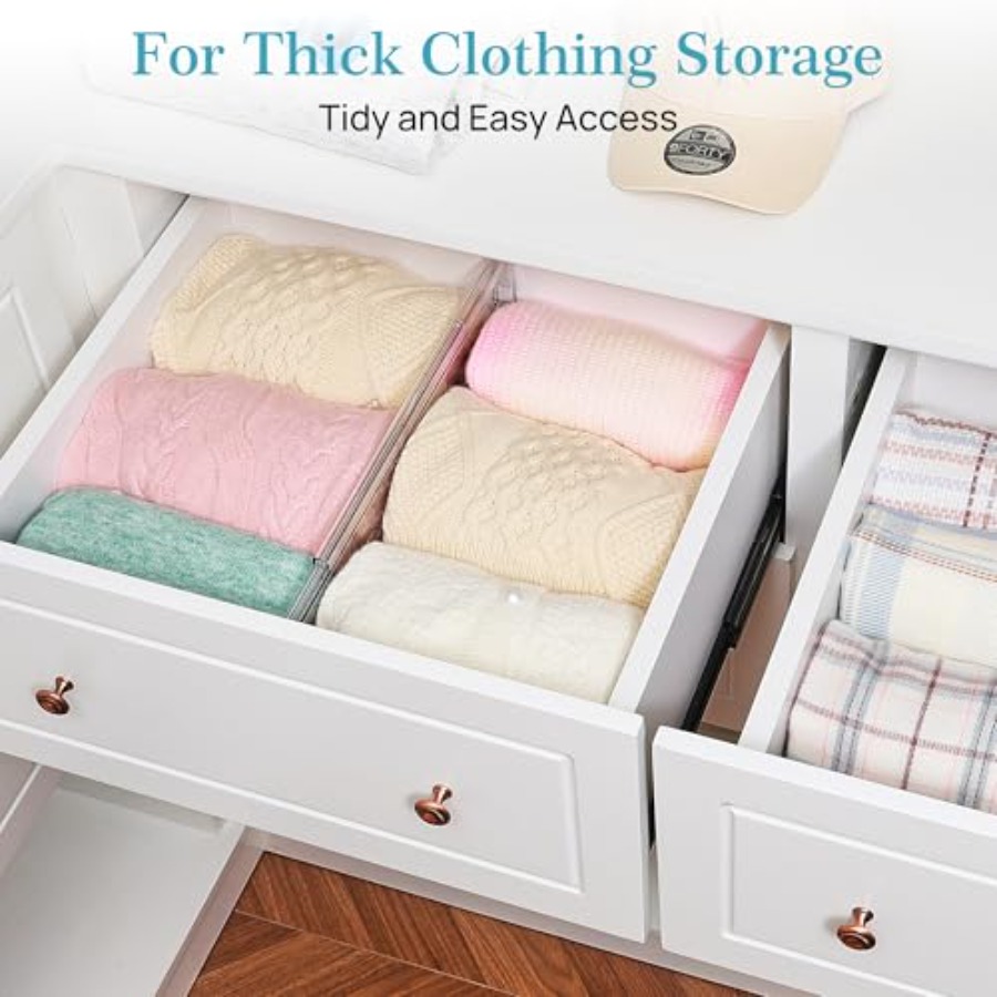 8 Pack 6 Tall Adjustable Expan - Baby Clothing Rack のレビューと価格