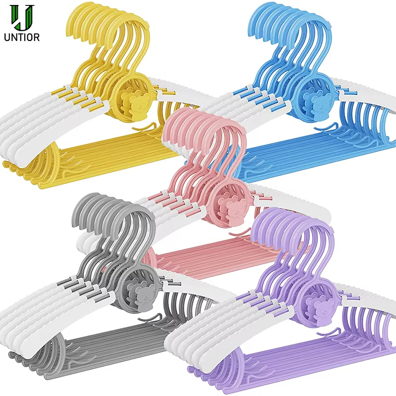 10Pack Anti-Slip Baby Clothes  - Baby Clothing Cupboard のレビューと価格