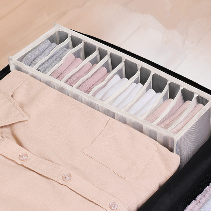 House Storage Box Nylon Mesh B - Baby Clothing Cupboard のレビューと価格