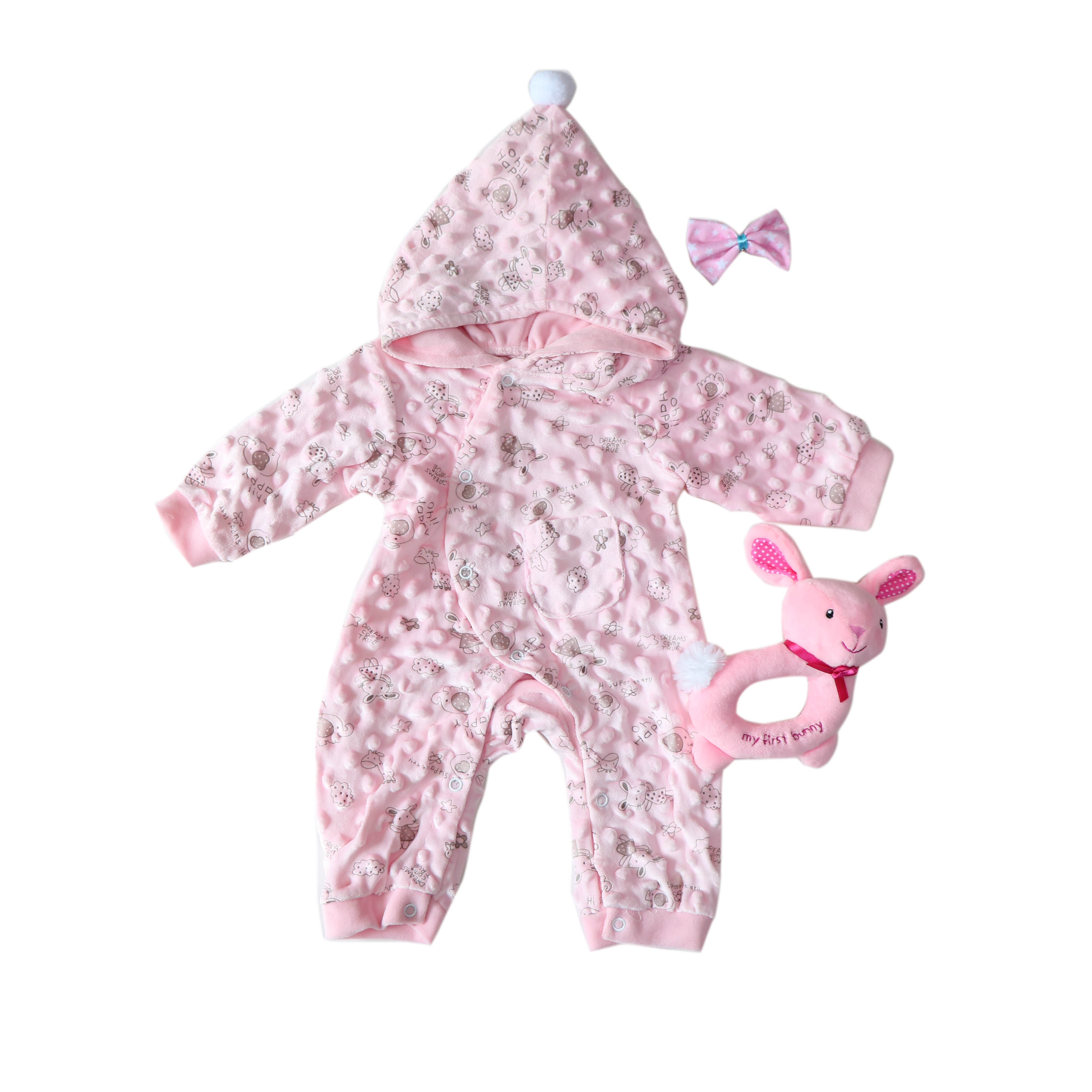 YingHuanMei Reborn Baby Dolls  - Baby Clothing Outlet のレビューと価格