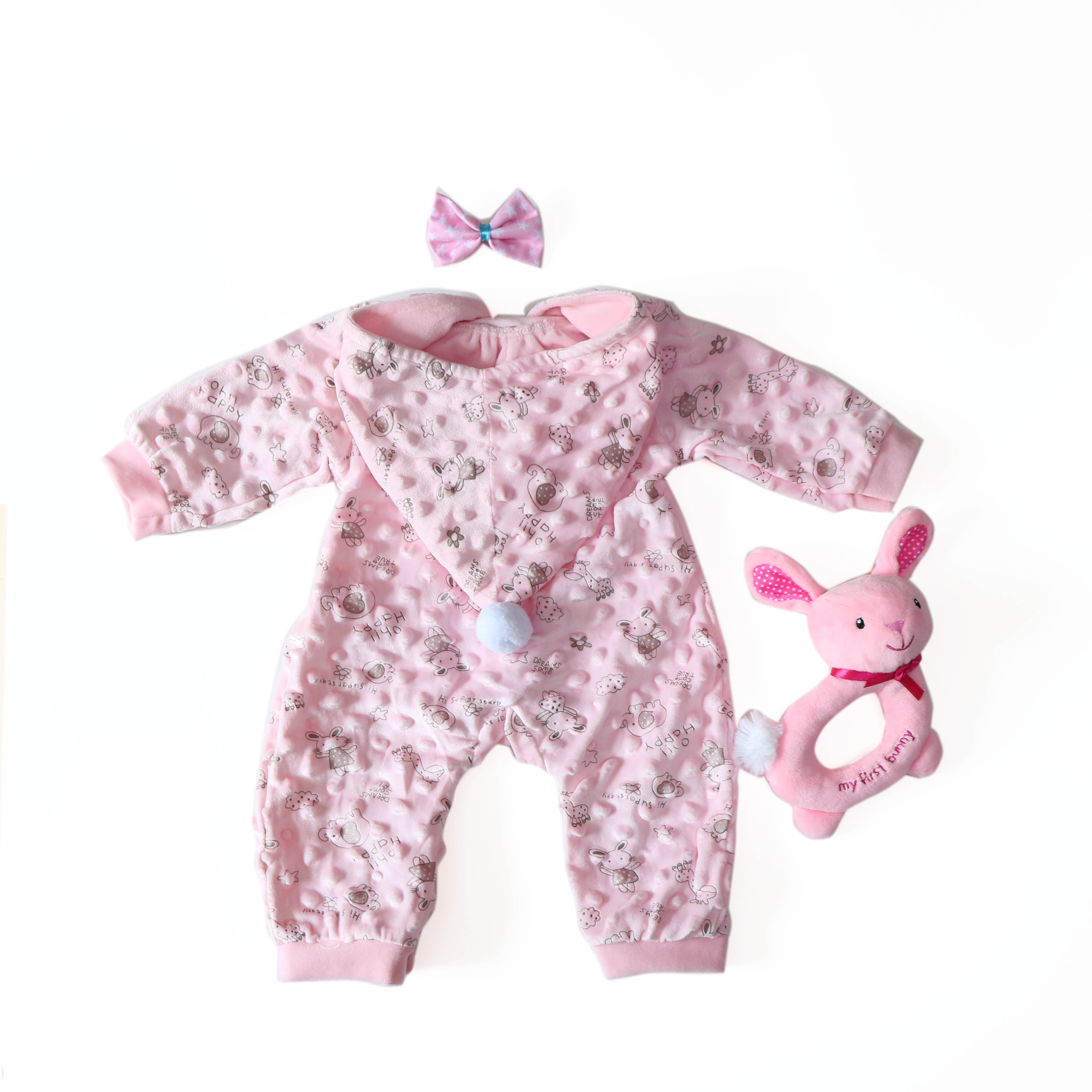 YingHuanMei Reborn Baby Dolls  - Baby Clothing Outlet のレビューと価格