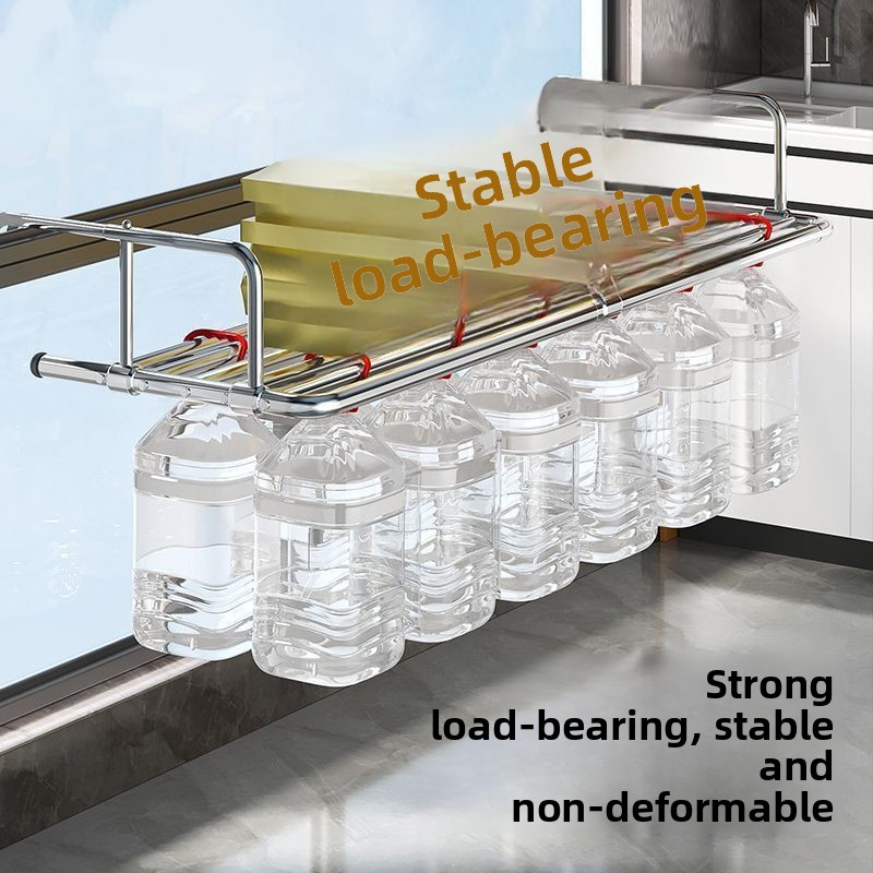 YM Anti-Theft Balcony Shoe-Dry - Baby Clothing Rack のレビューと価格
