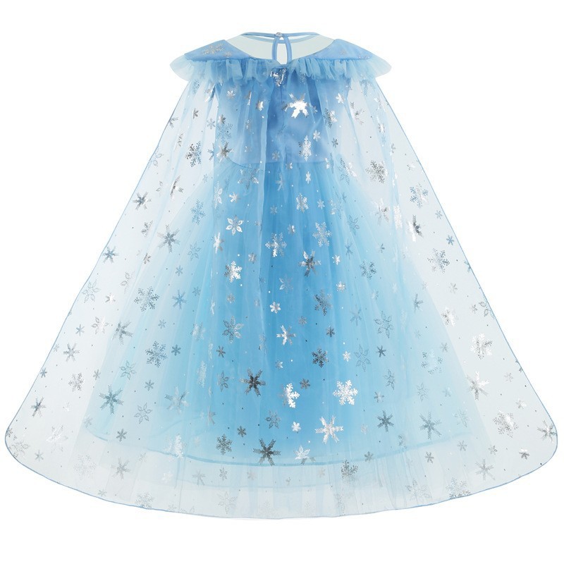 Disney Frozen Snow Queen Elsa  - Baby Clothing Europe のレビューと価格