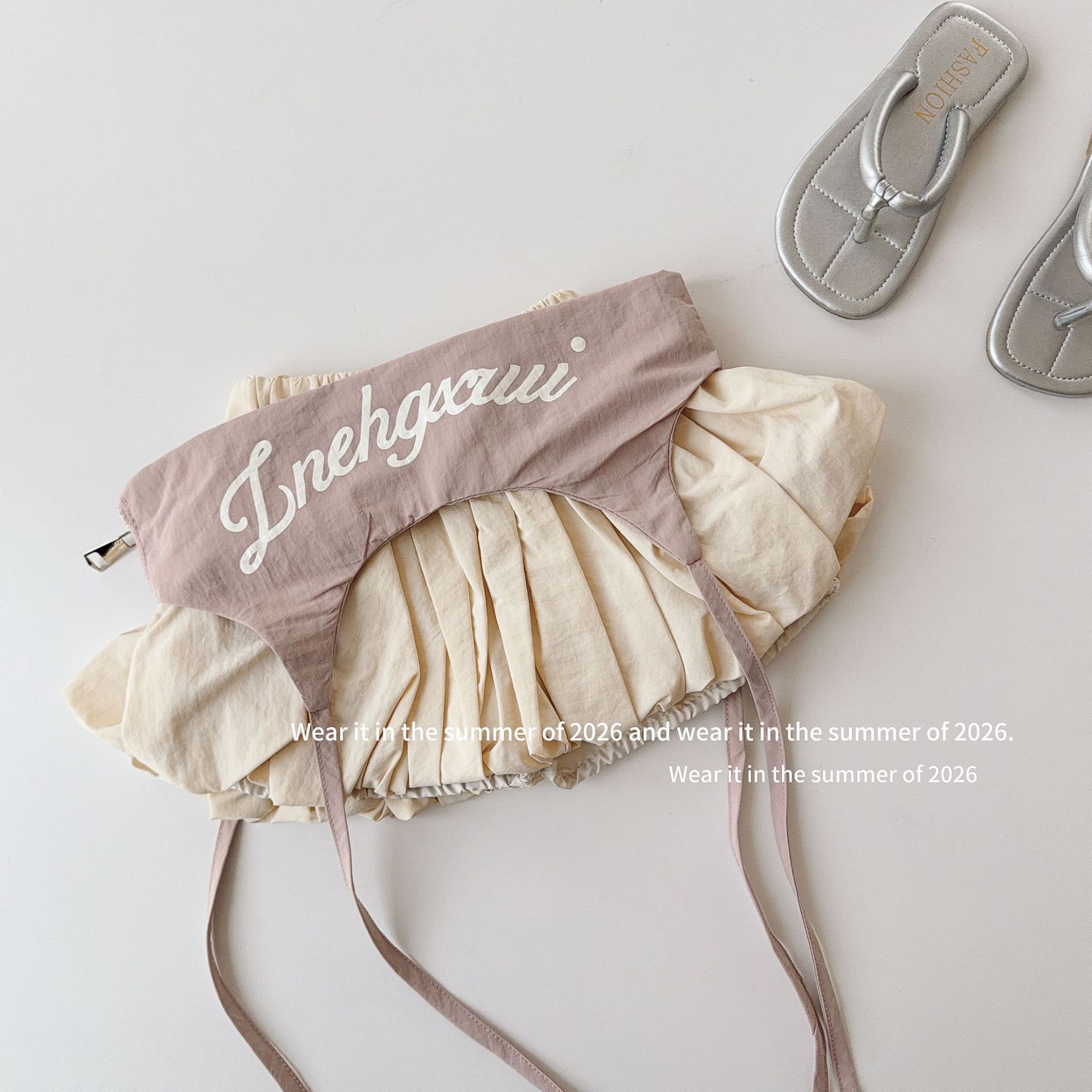 Girls Skirt 2026 Spring and Su - Baby Clothing Patterns Free のレビューと価格