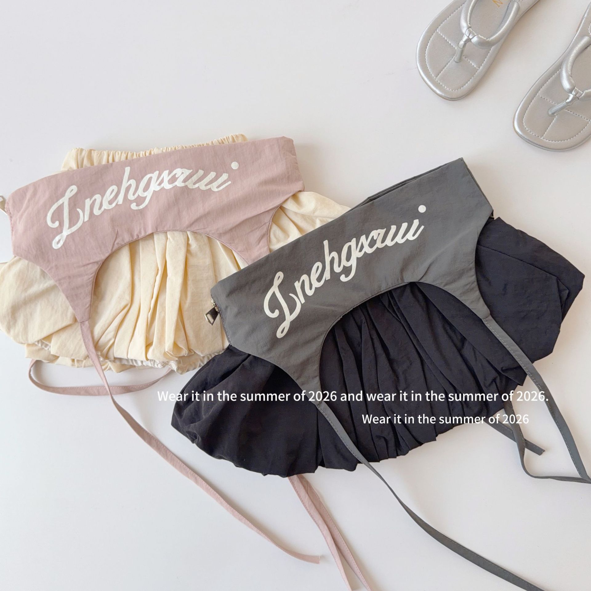 Girls Skirt 2026 Spring and Su - Baby Clothing Patterns Free のレビューと価格