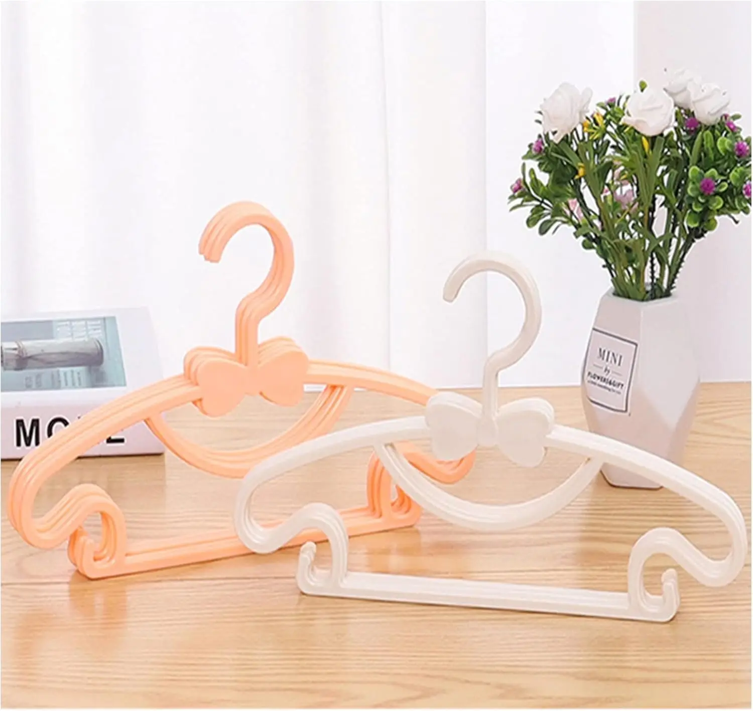 Baby Clothes Racks Plastic Tow - Baby Clothing Rack のレビューと価格