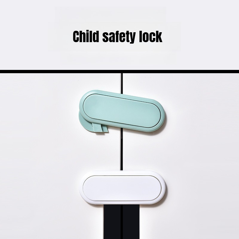 Latch Cabinet Door Protection  - Baby Clothing Cupboard のレビューと価格