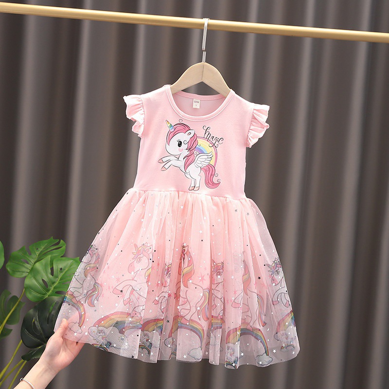 2024 New Unicorn Summer Prince - Baby Clothing Gift Set のレビューと価格