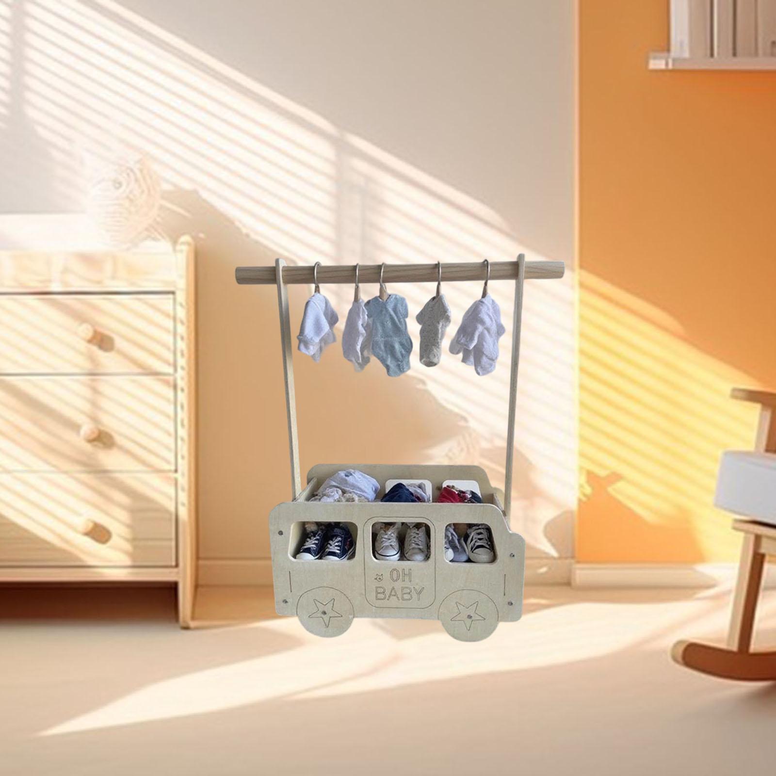 Pet Clothing Rack Baby Shower  - Baby Clothing Rack For Baby Shower のレビューと価格