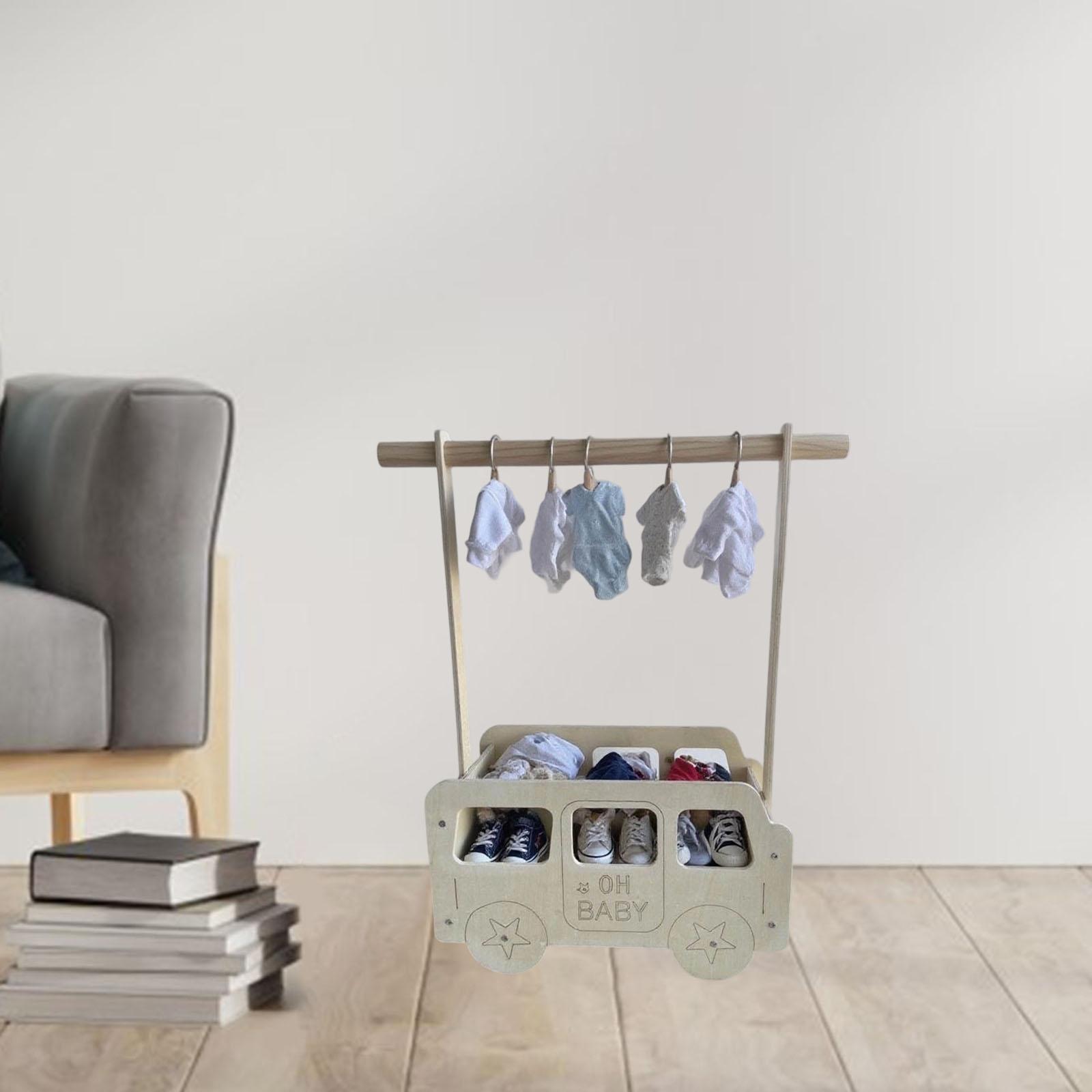 Pet Clothing Rack Baby Shower  - Baby Clothing Rack For Baby Shower のレビューと価格