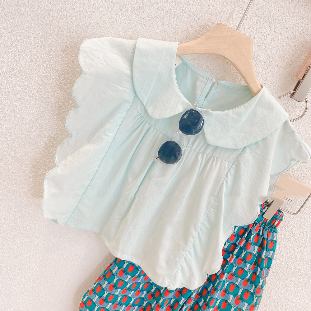 Hong Kong Style Doll Collar Wa - Baby Clothing Hong Kong のレビューと価格