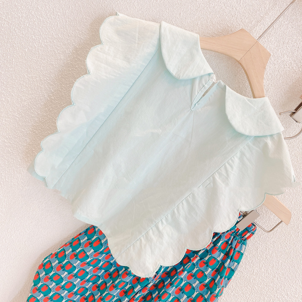 Hong Kong Style Doll Collar Wa - Baby Clothing Hong Kong のレビューと価格