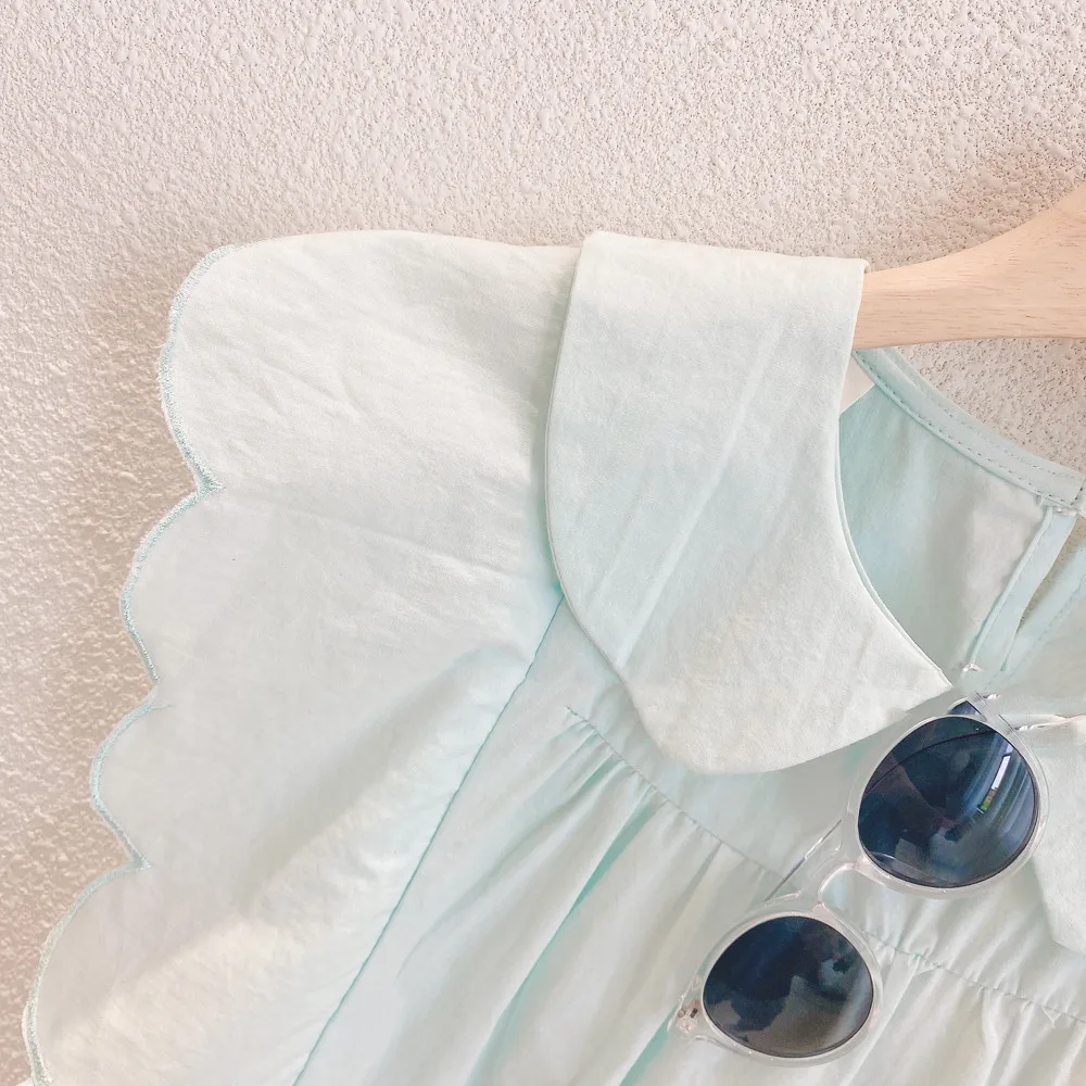 Hong Kong Style Doll Collar Wa - Baby Clothing Hong Kong のレビューと価格