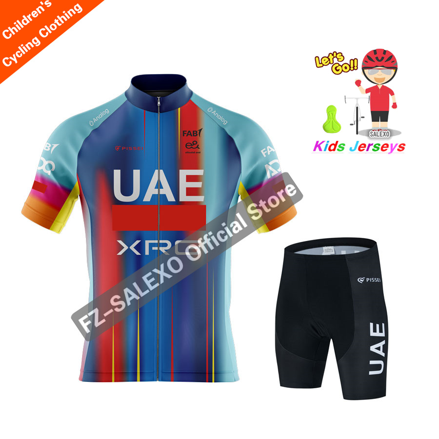 UAE New Baby Kids Cycling Jers - Baby Clothing Uae のレビューと価格