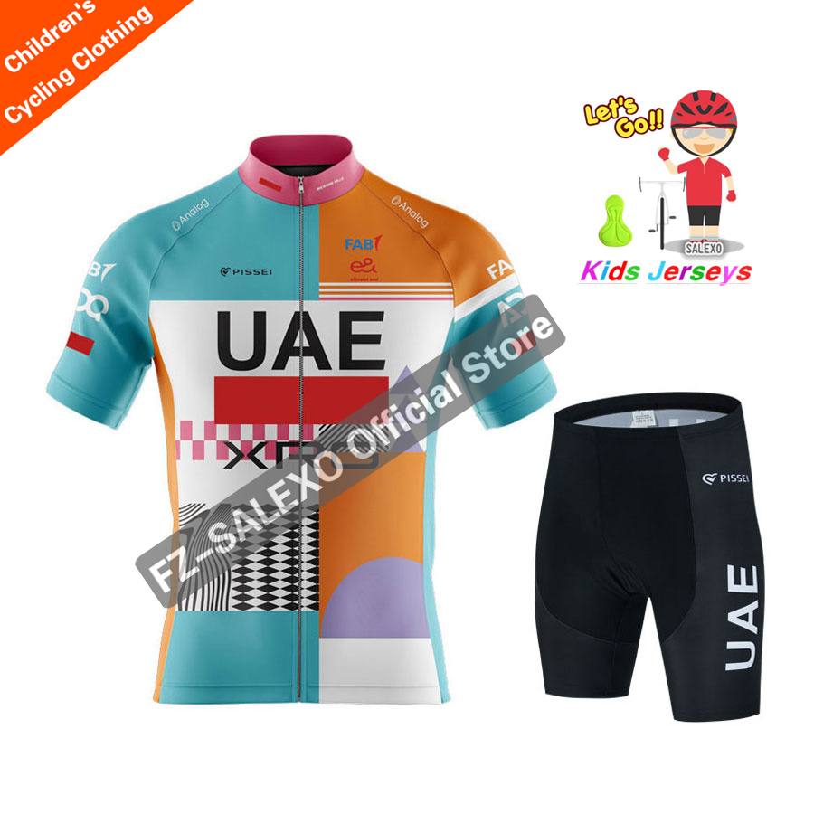 UAE New Baby Kids Cycling Jers - Baby Clothing Uae のレビューと価格