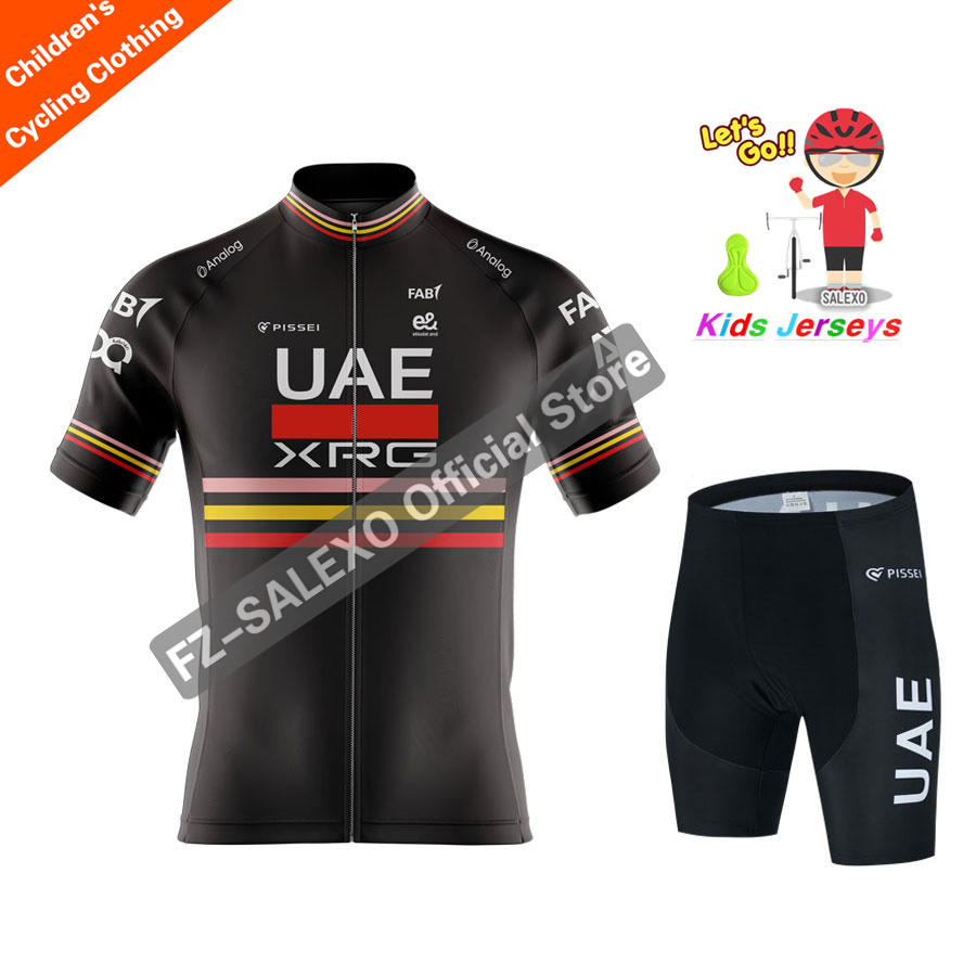 UAE New Baby Kids Cycling Jers - Baby Clothing Uae のレビューと価格
