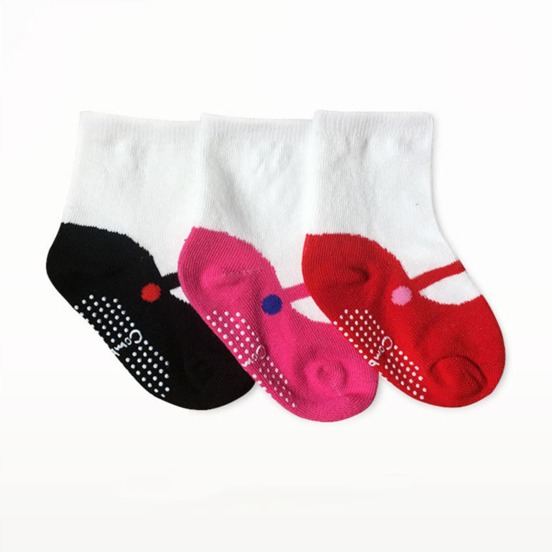 3 Pair Baby Socks Girls Newbor - Baby Clothing Outlet のレビューと価格