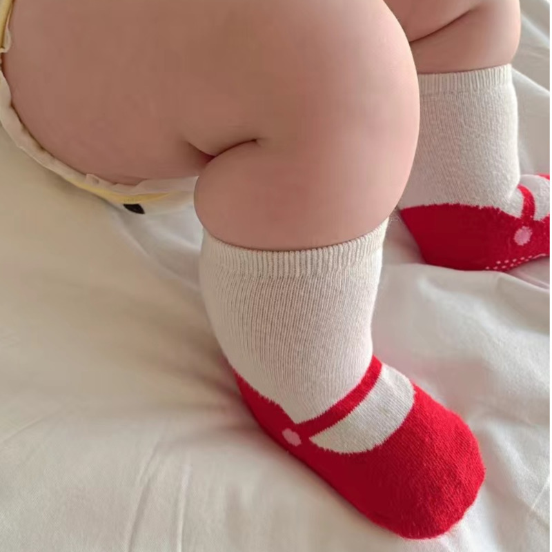 3 Pair Baby Socks Girls Newbor - Baby Clothing Outlet のレビューと価格