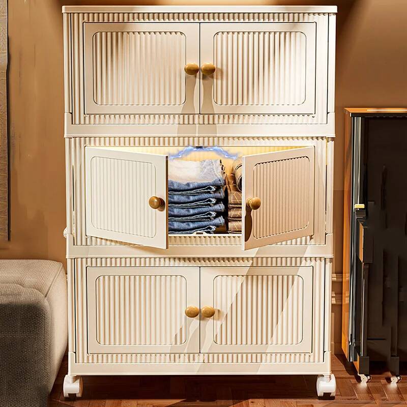 Filing Baby Wardrobe Storage F - Baby Clothing Cupboard のレビューと価格