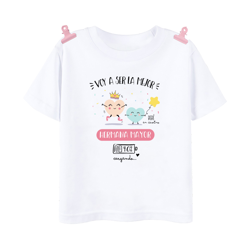 I'm Being Promoted To Big Sist - Baby Clothing Sale のレビューと価格