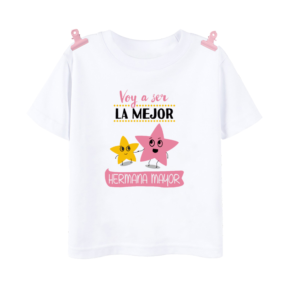 I'm Being Promoted To Big Sist - Baby Clothing Sale のレビューと価格