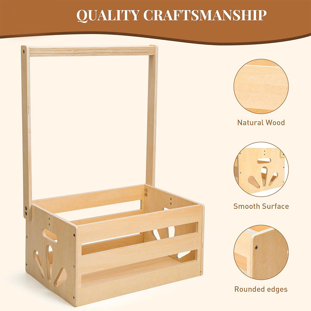 2025 Large Wooden Baby Product - Baby Clothing Rack のレビューと価格