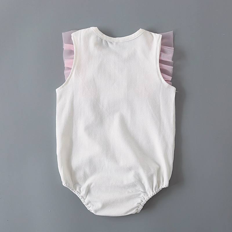 Summer Lace Bow Newborn Baby G - Baby Clothing Sale のレビューと価格