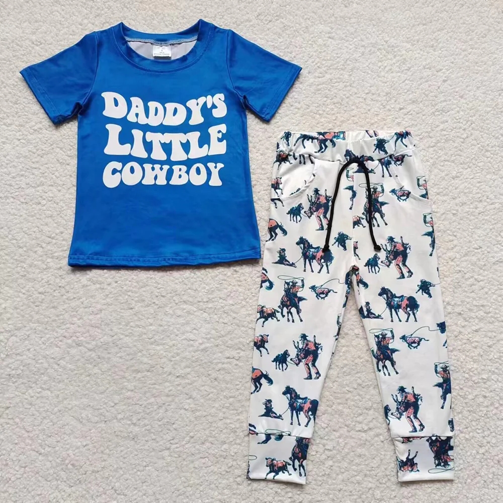 wholesale hot sale kids wester - Baby Clothing Sale のレビューと価格