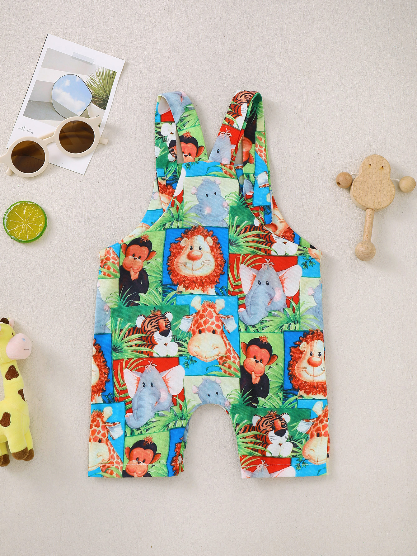 Baby Boy Cartoon Patterned Car - Baby Clothing Patterns Free のレビューと価格