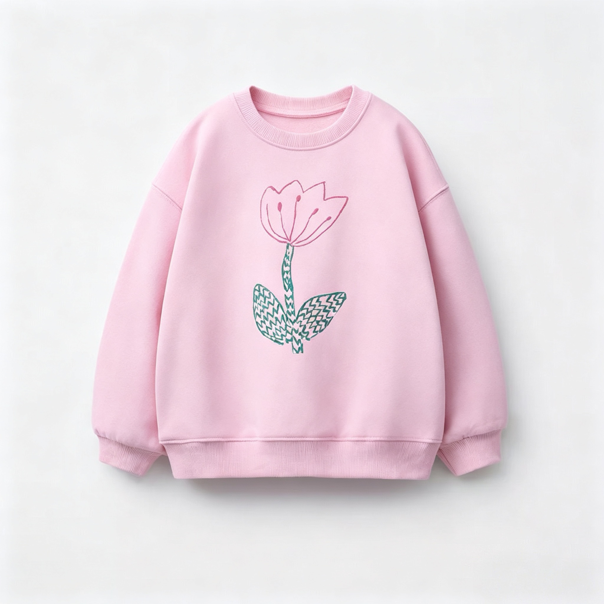 Strawberry Pattern Baby Girls  - Baby Clothing Patterns Free のレビューと価格
