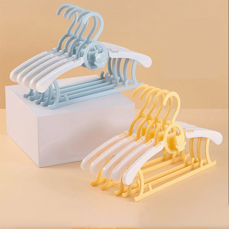 10PCS Baby Clothes Hangers Ext - Baby Clothing Rack のレビューと価格